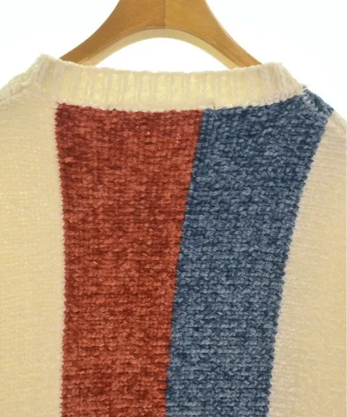 NO ID Schwarze Pullover