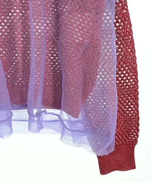 Noir Kei Ninomiya Pullover