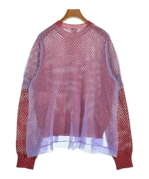 Noir Kei Ninomiya Pullover