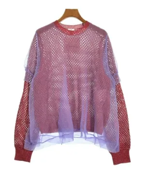 Noir Kei Ninomiya Pullover