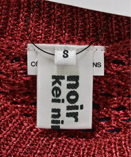 Noir Kei Ninomiya Pullover