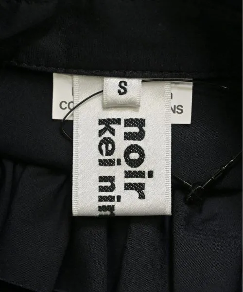 Noir Kei Ninomiya Westen