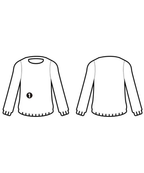 Nolley's Pullover