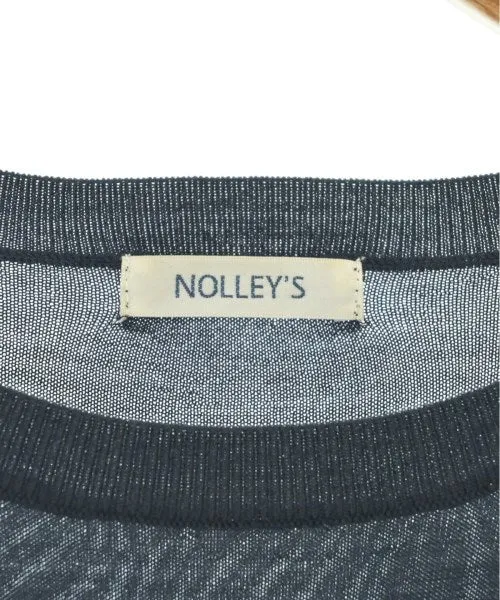 Nolley's Pullover