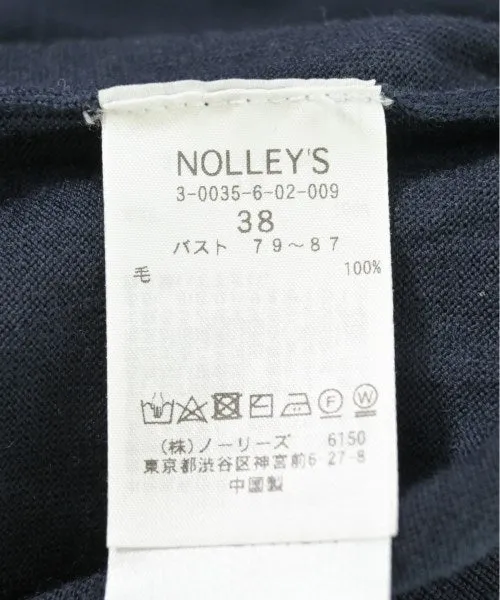 Nolley's Pullover