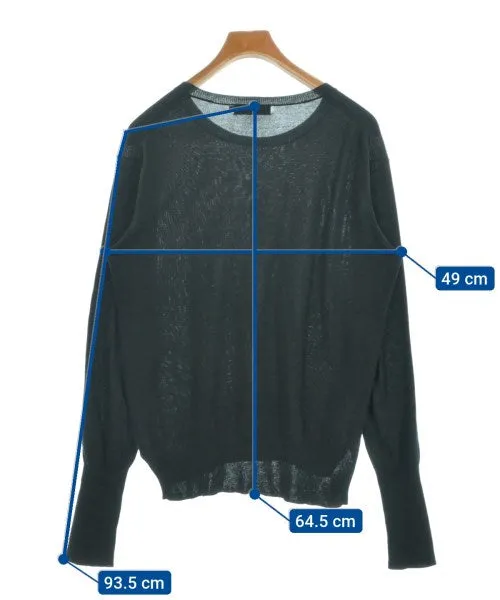 Nicht einheimische Pullover