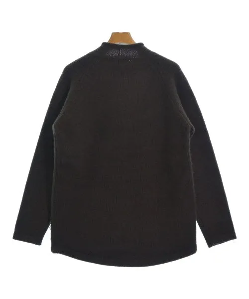 Nicht einheimische Pullover