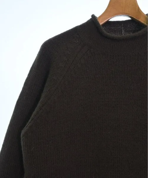 Nicht einheimische Pullover