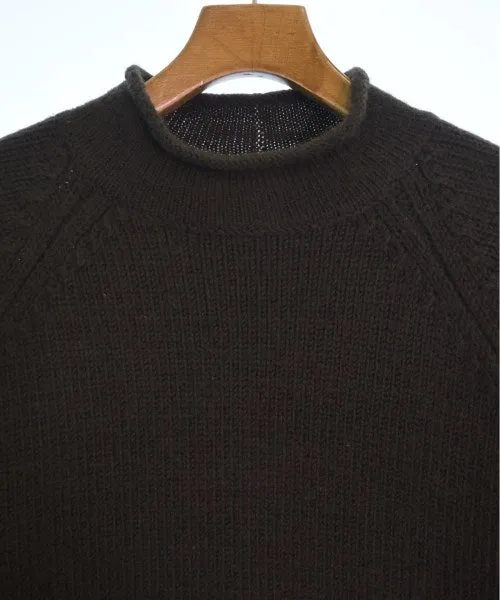 Nicht einheimische Pullover
