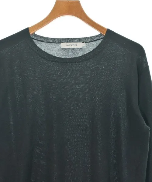 Nicht einheimische Pullover