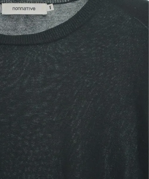 Nicht einheimische Pullover