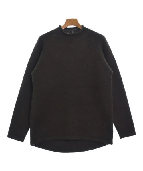 Nicht einheimische Pullover