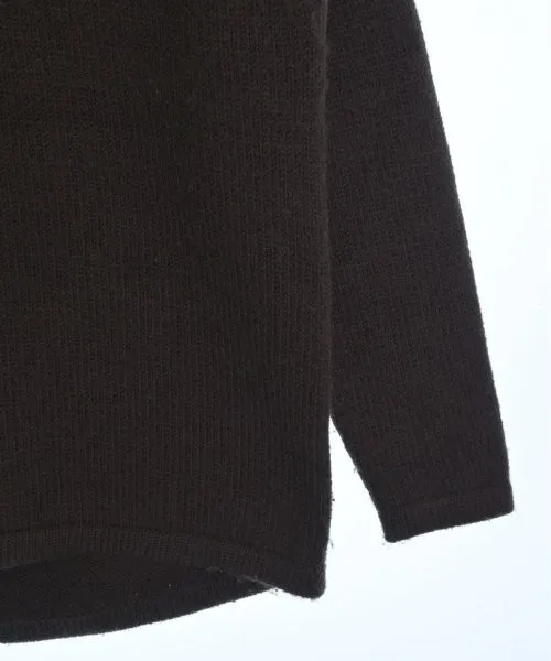 Nicht einheimische Pullover