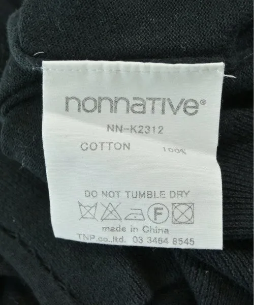 Nicht einheimische Pullover