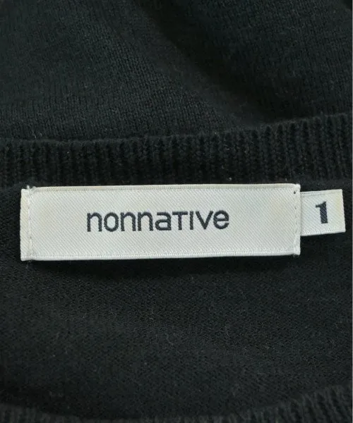 Nicht einheimische Pullover