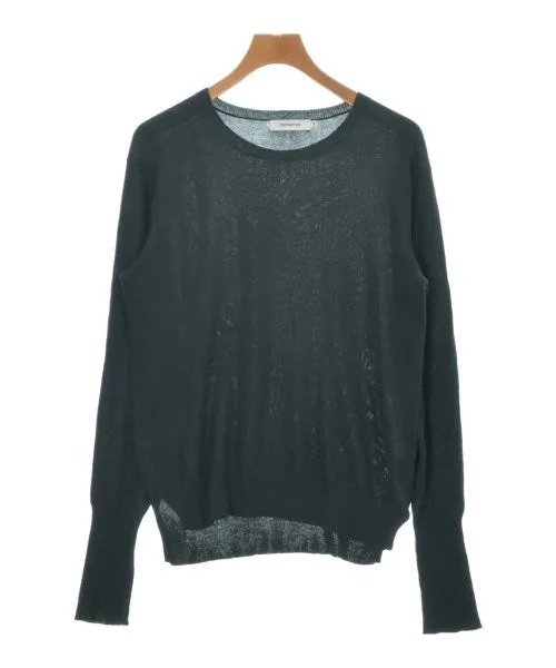 Nicht einheimische Pullover