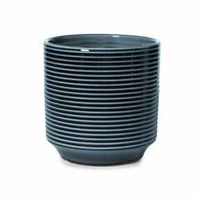 Nor Cover Pot - Island Teal,terracotta plant pot