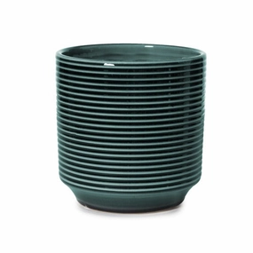 Nor Cover Pot - Reef Sea,terracotta plant pot
