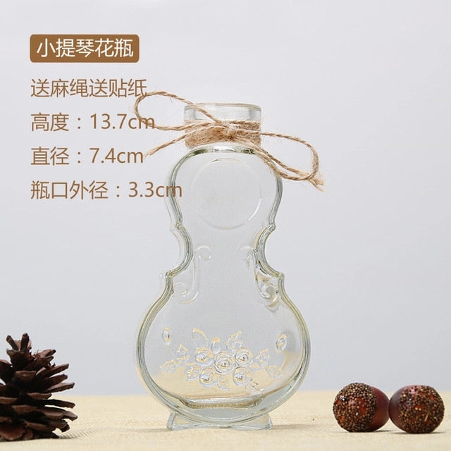 Nordic 20 Kinds  INS Wind Glass