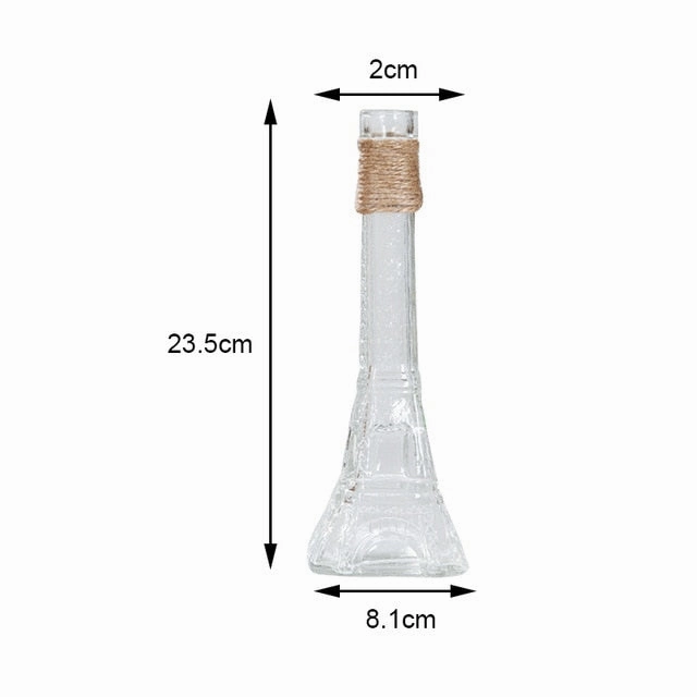 Nordic Glass Vases