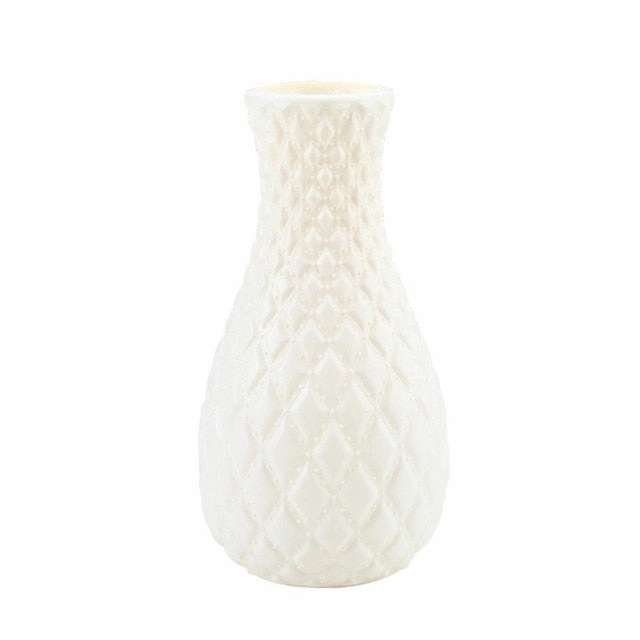 Nordic style Flower Basket