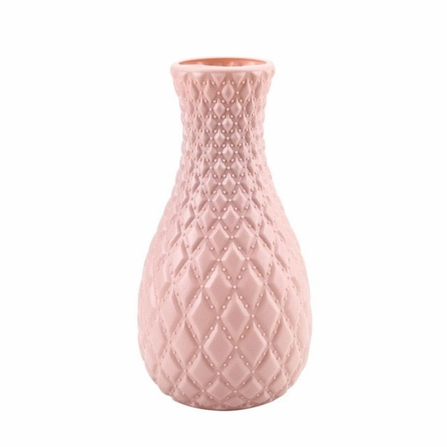 Nordic style Flower Basket