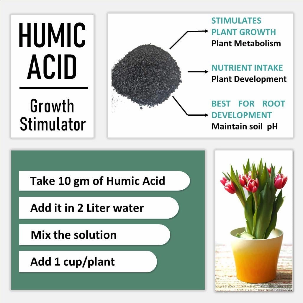 NPK 20-20-20 Fertilizers   Organic Humic Acid Fertilizer