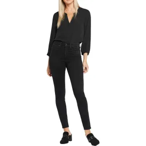 NYDJ Damen Ami Stretch Denim Skinny Jeans