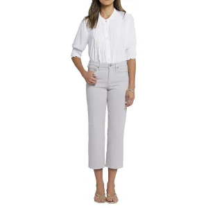NYDJ Damen Piper Denim Cropped Jeans