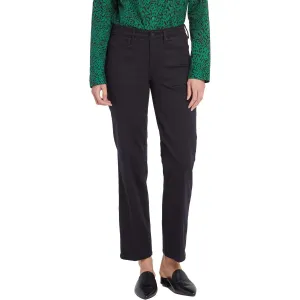 NYDJ Damen Piper Relaxed Denim Knöcheljeans
