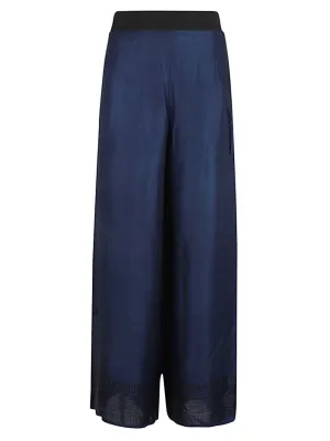 Obidi Damenhose blau