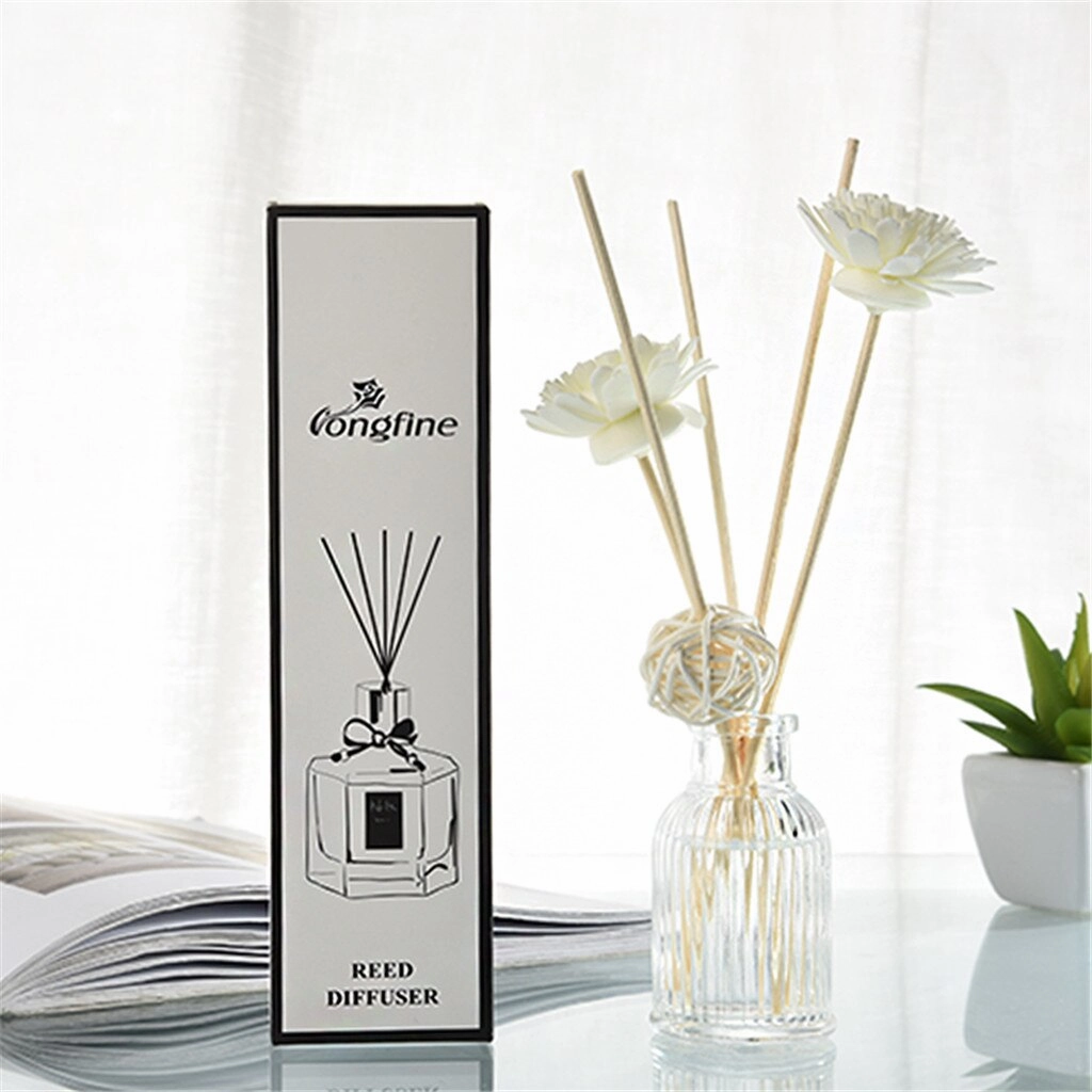 Oil 50ml Reed Oil Diffusers,hand-painted ceramic vase
