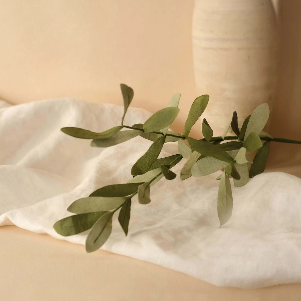 Olivier en papier,mother's day bouquet