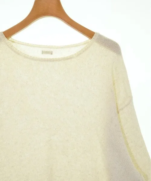 Ooju Pullover