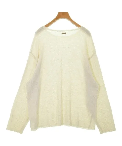 Ooju Pullover