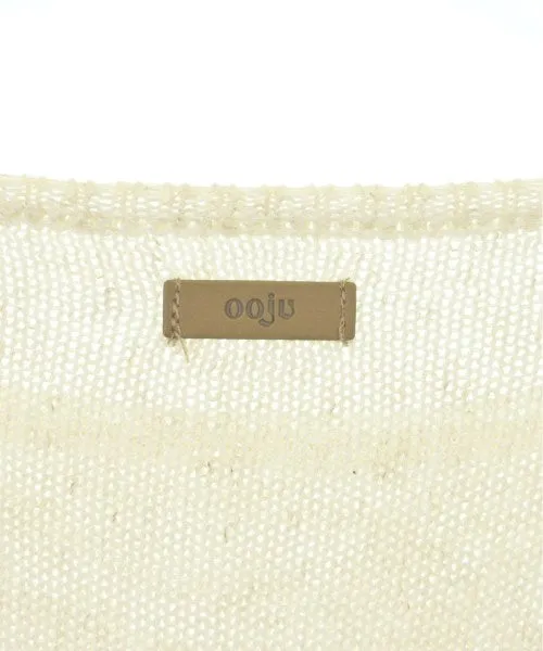 Ooju Pullover