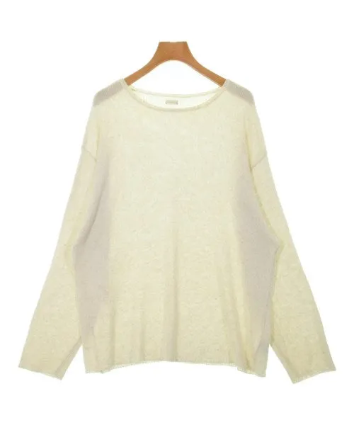 Ooju Pullover