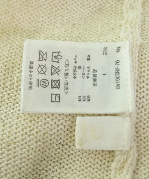 Ooju Pullover