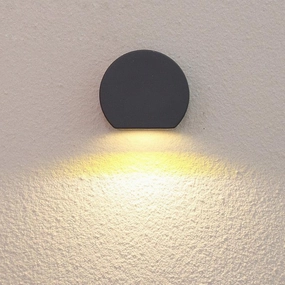 Optima LED Metal Wall Lamp,planting accessories kit