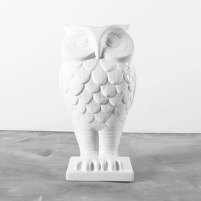 Ora Vase,hand-painted ceramic vase