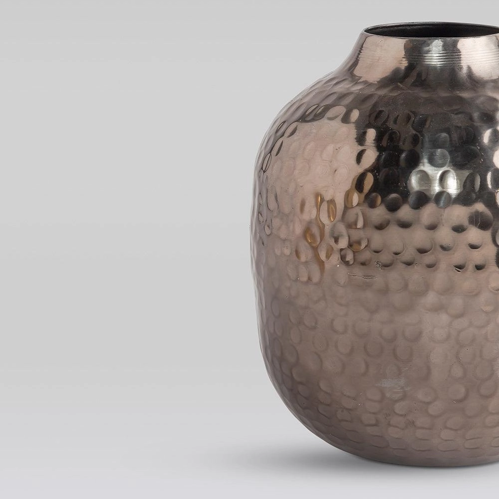 Oranda Vase