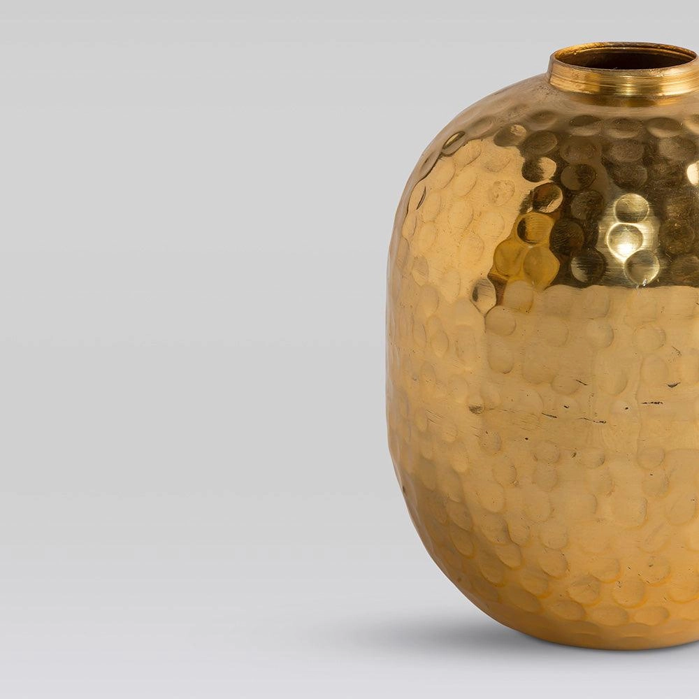 Oranda Vase