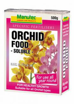 Orchid Food,gardening tools set