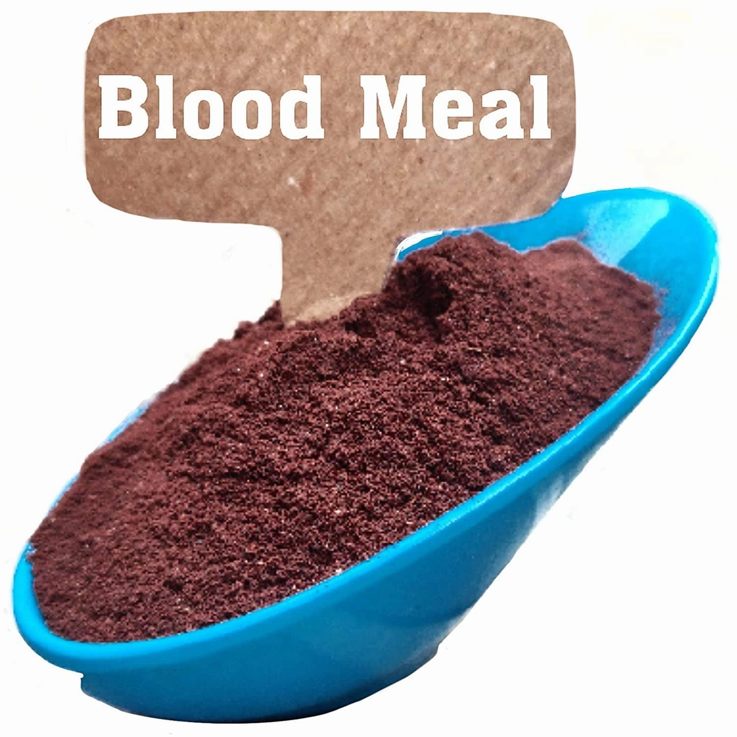 Organic Blood Meal (450 gm)