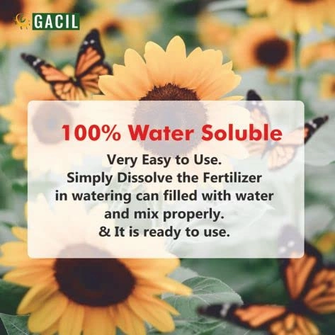Organic Essential Seaweed Extract Fertilizer Liquid (500 ml)