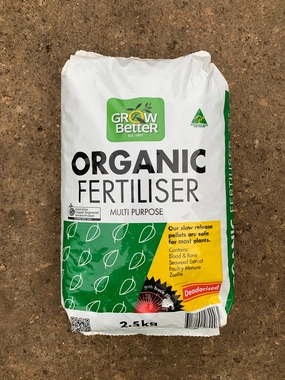 Organic Fertiliser Multi Purpose Pellets,gardening tools set