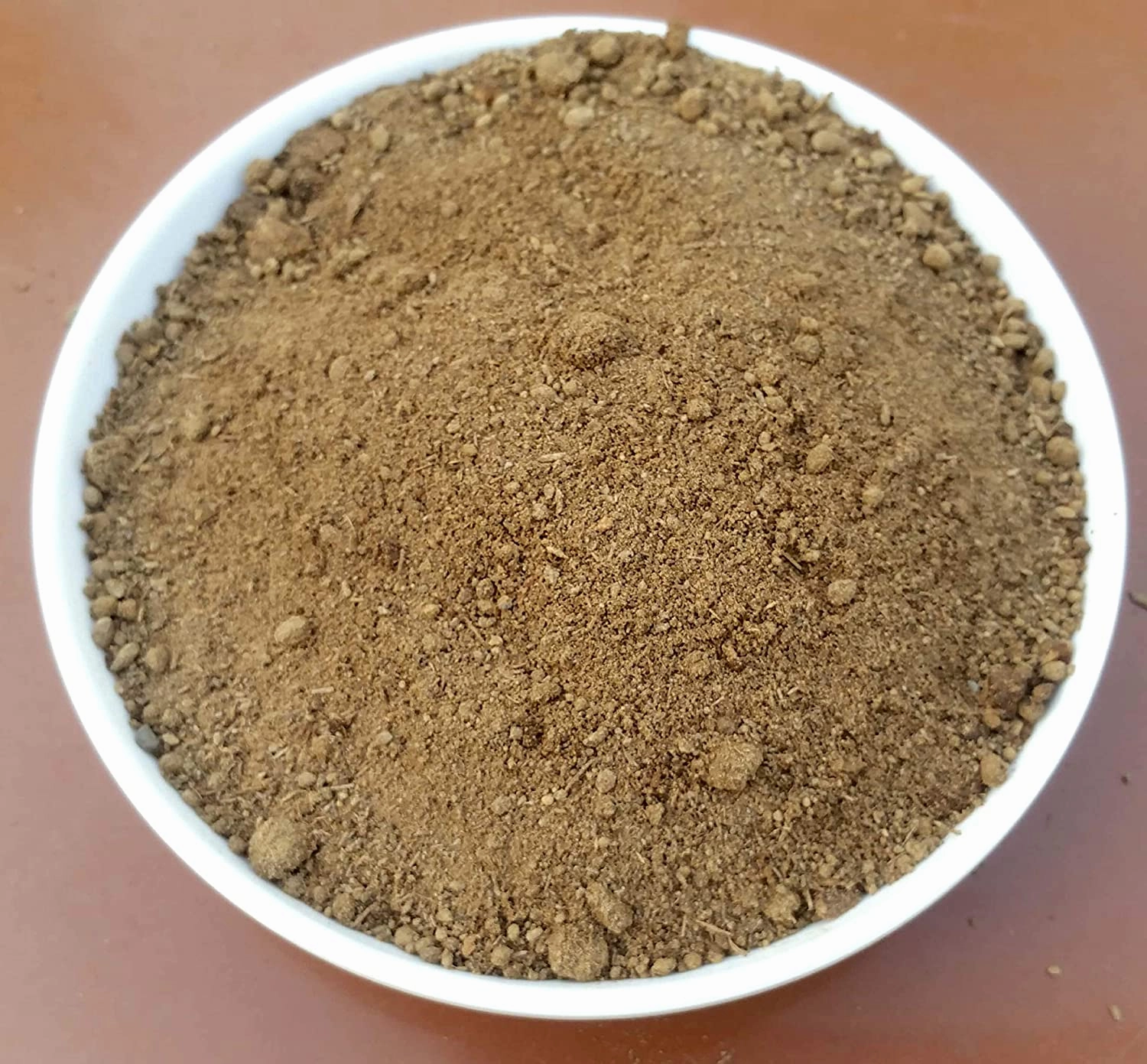 Organic Nutrient Rich Rock Phosphate Fertilizers (900 gm)
