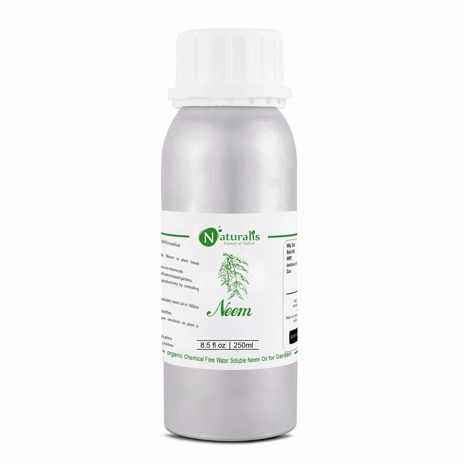 Organic Water Soluble Neem Oil Pesticide,potted plant decor