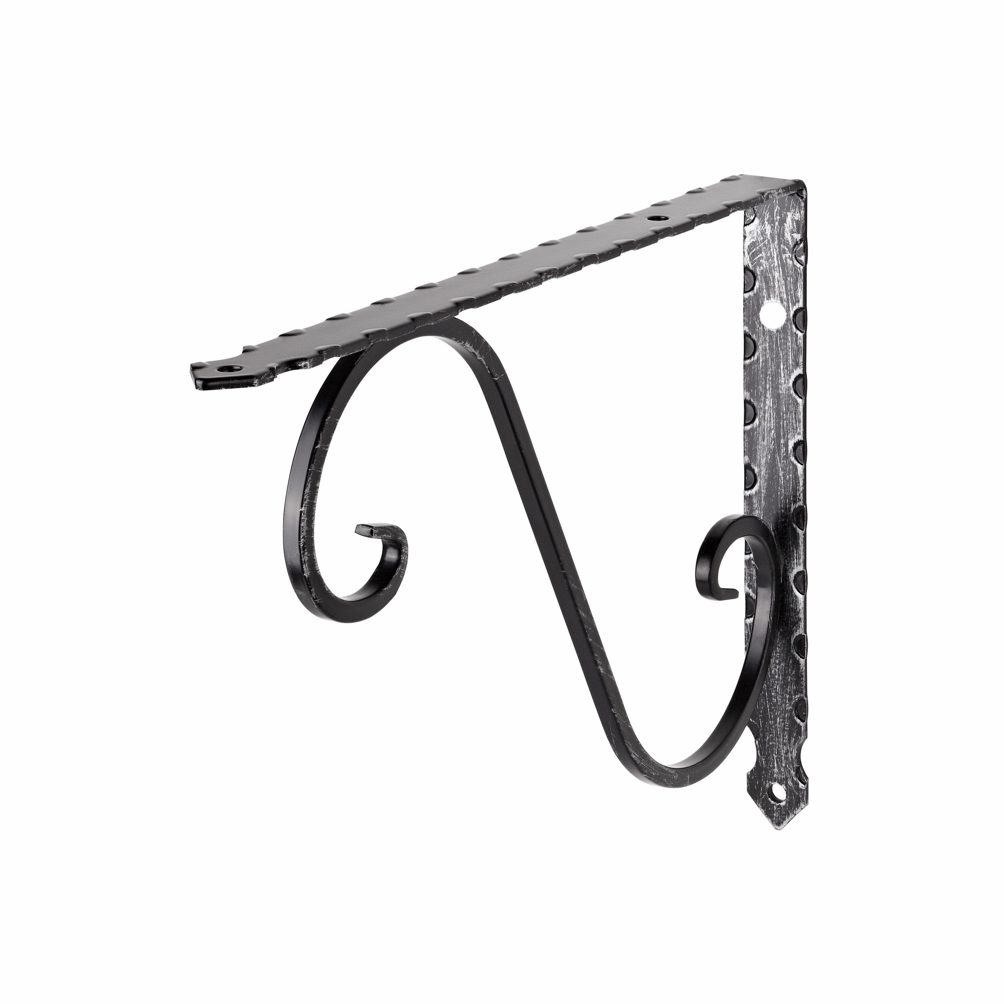 ORNAMENT Shelf Bracket
