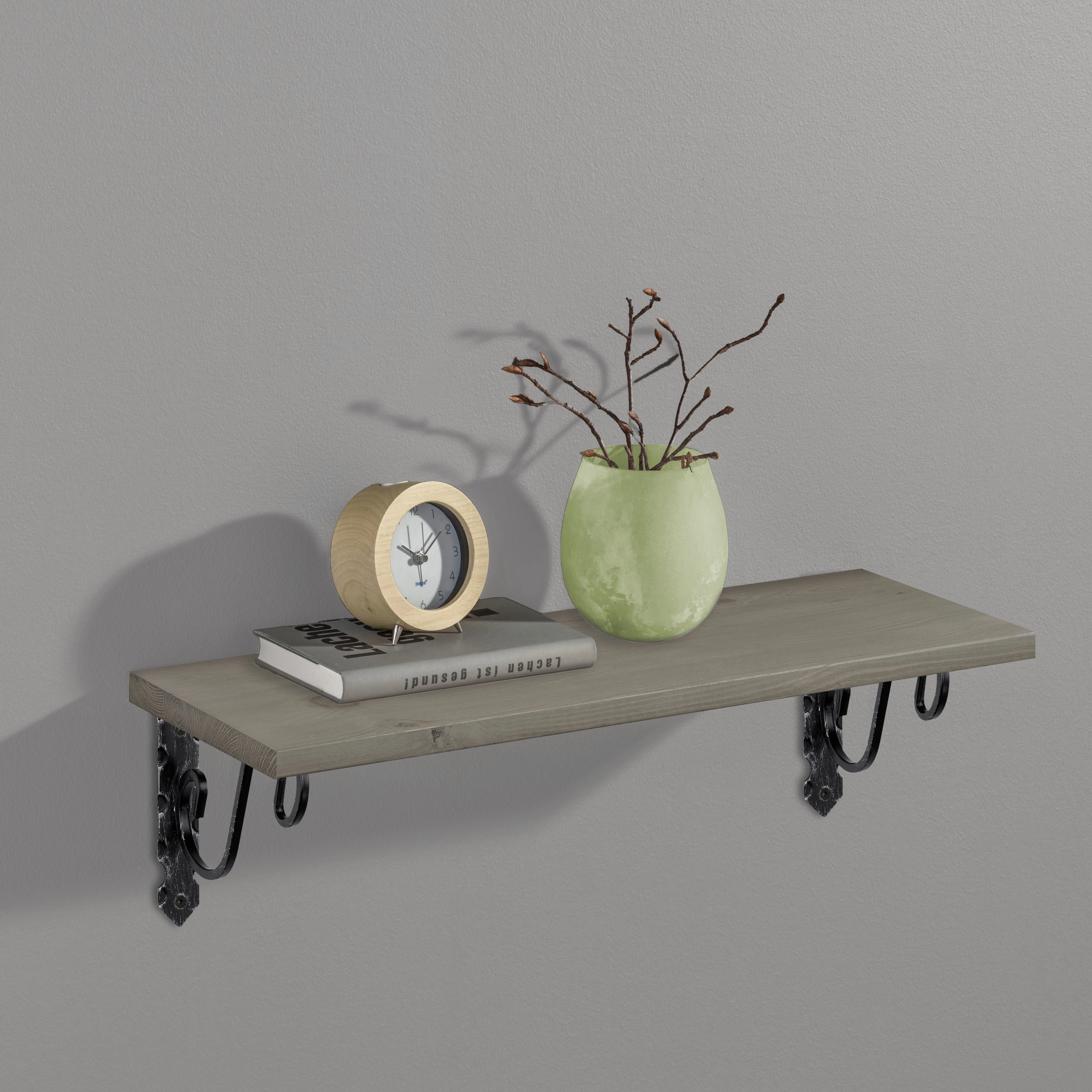 ORNAMENT Shelf Bracket